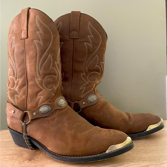 Other - Size 12 Men’s Cowboy Boots